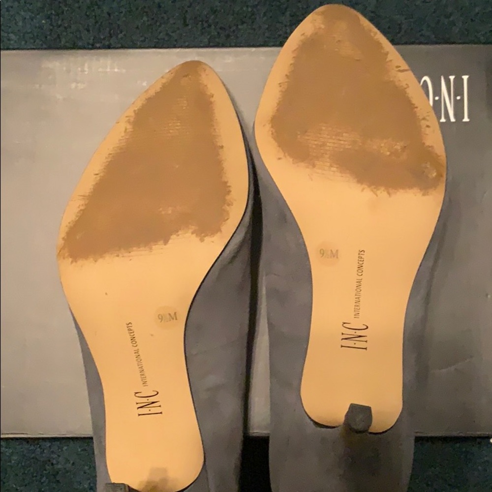 Women’s Im in Church! Shoes